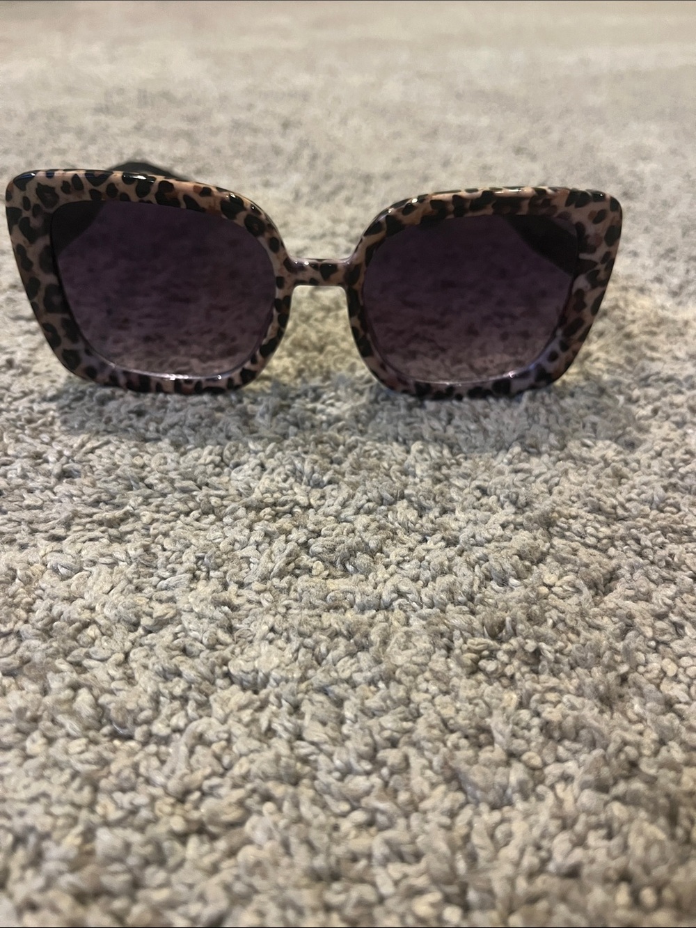 Cato Sunglasses-Women